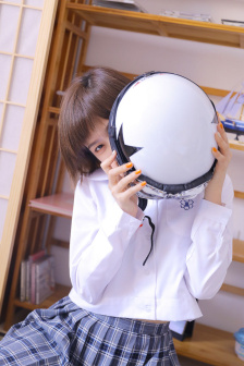 write as小花