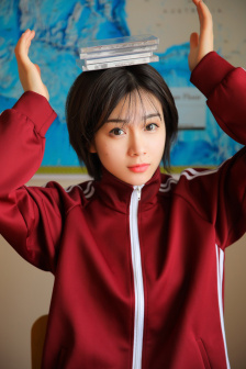 苍井空无码