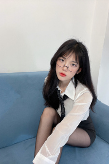 为什么狗狗的东西一放里就变大